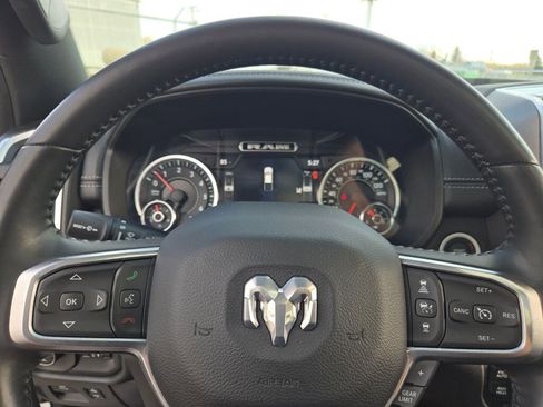 Used 2021 RAM 1500 Laramie image 34
