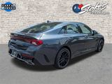 Used 2024 Kia K5 EX w/ EX Premium Package image 4