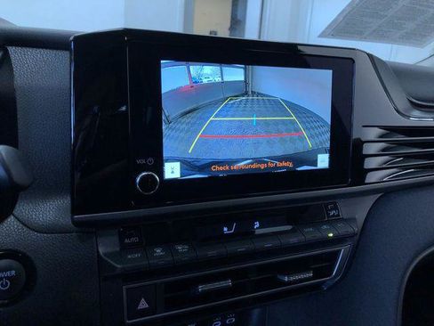 Certified 2026 Toyota Camry LE FWD image 28