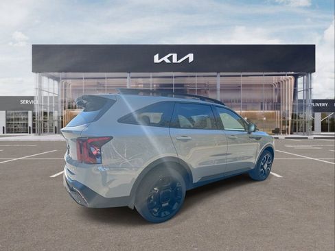 New 2026 Kia Sorento SX Prestige image 8