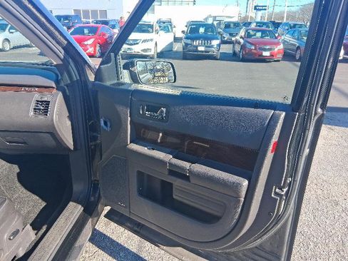 Used 2012 Ford Flex SEL w/ Equipment Group Order Code image 20