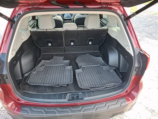 Used 2021 Subaru Forester Premium AWD/4WD image 44