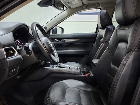 Used 2019 MAZDA CX-5 Grand Touring w/ GT Premium Package AWD/4WD image 13