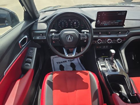 Used 2024 Acura Integra A-Spec FWD image 18