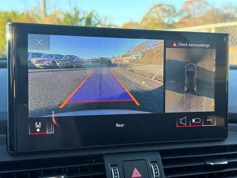 Used 2024 Audi Q5 2.0T Premium Plus image 35