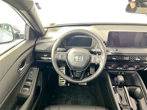 New 2026 Honda Accord Sport image 23