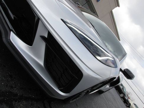 Used 2020 Chevrolet Corvette Stingray Coupe w/ Z51 Performance Package RWD image 41