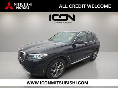 Used 2024 BMW X3 xDrive30i