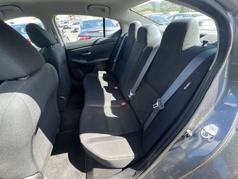 Used 2021 Nissan Sentra S FWD image 23