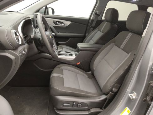 Used 2024 Chevrolet Blazer LT w/ Convenience Package image 17