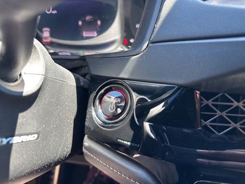Used 2023 Honda Accord Sport image 41