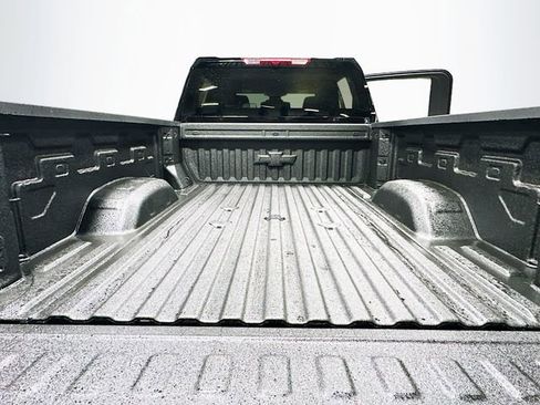 New 2026 Chevrolet Silverado 2500 LT w/ Trail Boss Package AWD/4WD image 29