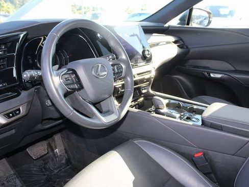 Certified 2024 Lexus RX 350 FWD image 12