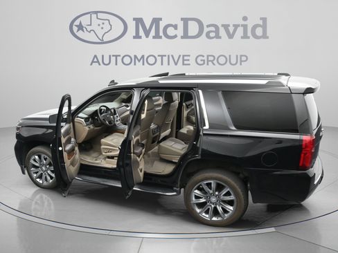 Used 2020 Chevrolet Tahoe Premier RWD image 46