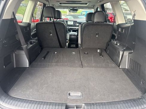 Used 2025 Kia Telluride S AWD/4WD image 49