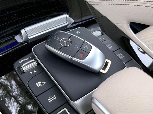New 2026 Mercedes-Benz GLE 350 4MATIC image 21
