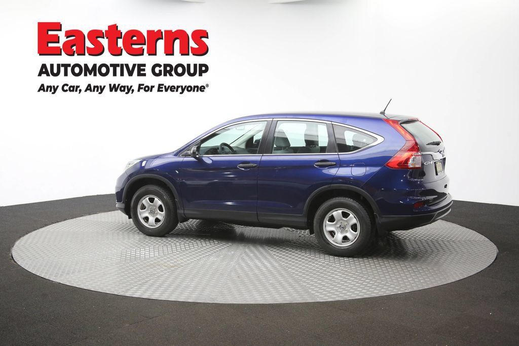 Used 2015 Honda CR-V LX image 61