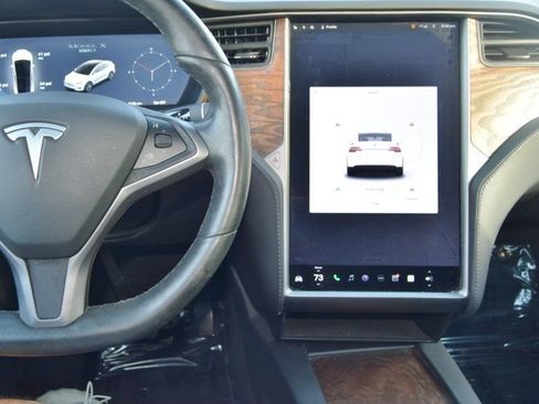 Used 2019 Tesla Model X 100D AWD/4WD image 26