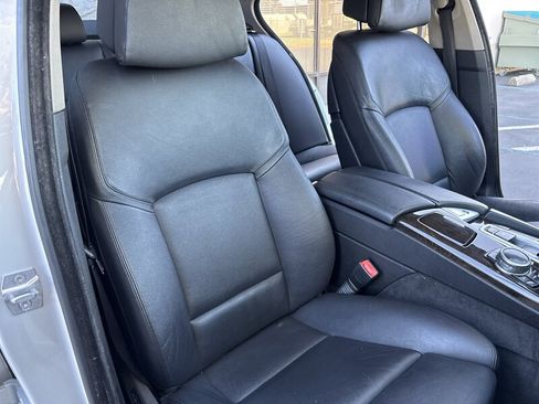 Used 2014 BMW 535i Sedan RWD image 37