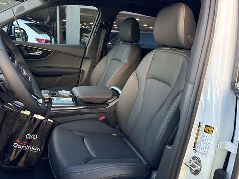 New 2026 Audi Q7 3.0T Premium Plus image 13