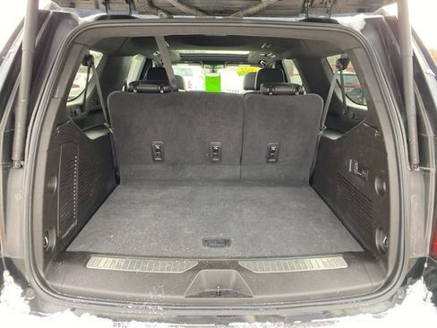 Used 2021 GMC Yukon XL Denali w/ Advanced Technology Package image 7