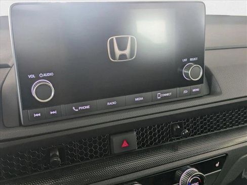 New 2025 Honda CR-V EX image 13