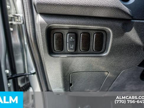 Used 2025 Mitsubishi Outlander Sport AWD image 34