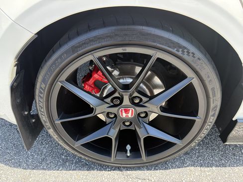 Used 2023 Honda Civic Type R image 27