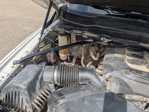 Used 2022 RAM 2500 Tradesman AWD/4WD image 42