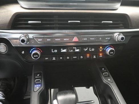 Used 2022 Kia Telluride EX w/ EX Premium Package AWD/4WD image 27