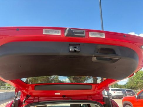 Used 2022 Kia Soul LX w/ Technology Package FWD image 12