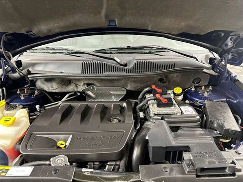 Used 2014 Jeep Compass Sport w/ Power Value Group image 26