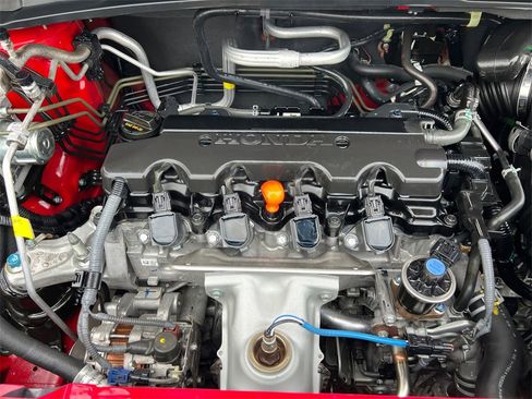 Used 2022 Honda HR-V Sport image 35