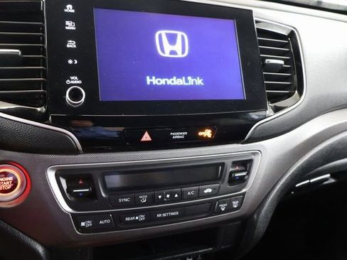 Used 2021 Honda Ridgeline Sport image 16