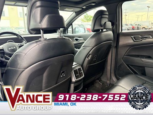 Used 2023 Kia Sportage X-Pro AWD/4WD image 14