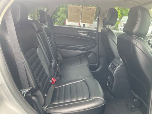 Certified 2021 Ford Edge SEL AWD/4WD image 13
