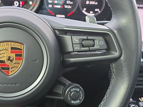 Used 2022 Porsche 911 Carrera 4S image 16