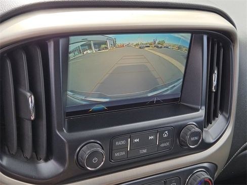 Used 2018 GMC Canyon Denali image 21