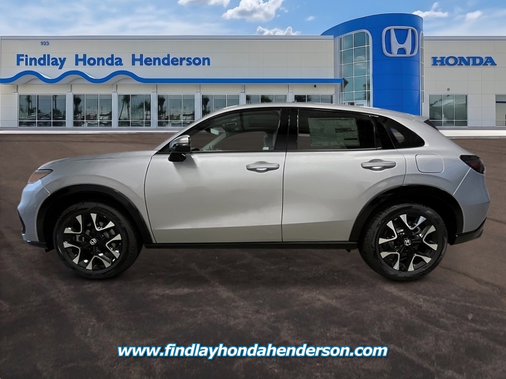 New 2027 Honda HR-V EX-L image 2