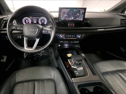 Certified 2023 Audi Q5 2.0T Premium Plus w/ Premium Plus Package AWD/4WD image 15