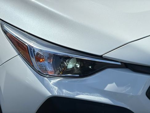 Certified 2026 Subaru Crosstrek 2.5i AWD/4WD image 8