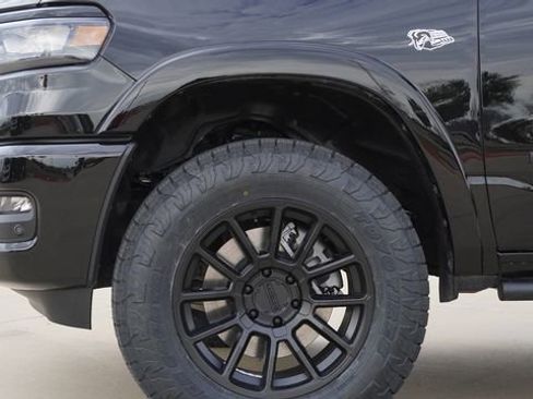 New 2026 RAM 1500 Lone Star AWD/4WD image 5