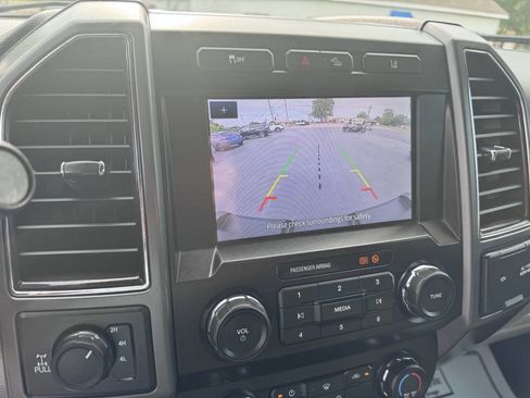 Used 2021 Ford F250 XLT w/ Tremor Off-Road Package AWD/4WD image 33