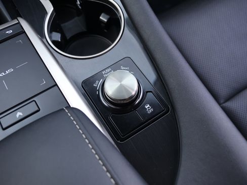 Certified 2021 Lexus RX 350 FWD w/ Accessory Package image 28