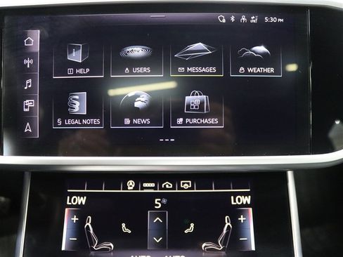 Used 2022 Audi A6 2.0T Premium AWD/4WD image 38
