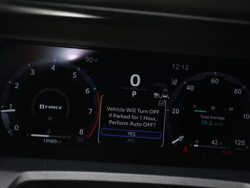 Certified 2025 Toyota 4Runner TRD Sport Premium RWD image 16