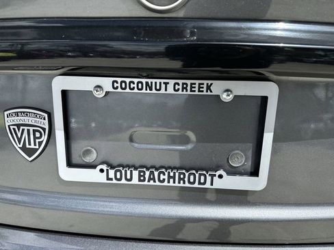 Used 2023 Nissan Maxima SR w/ Sport Mat Group image 13