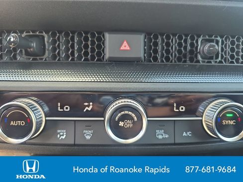 New 2026 Honda CR-V EX image 31