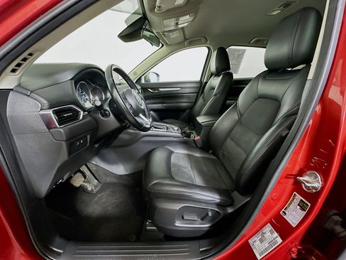 Used 2020 MAZDA CX-5 Touring image 13