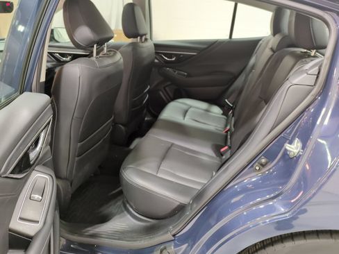 Certified 2024 Subaru Legacy Touring XT AWD/4WD image 14